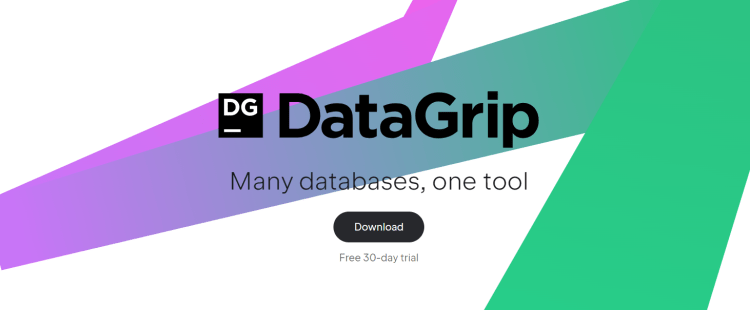 datagrip和navicat哪个好？对比2个常用的数据库管理工具