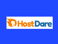 HostDare VPS最新优惠码及全部套餐方案整理