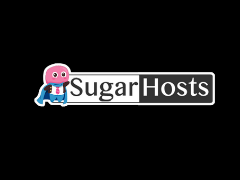 SugarHosts糖果主机性价比高的虚拟空间服务商 可选香港欧洲美国