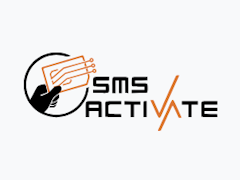 利用SMS-Activate申请国外手机号码接受验证码注册（国外验证码接收平台）