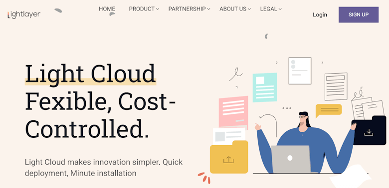 这7个我常用的有特点的国外VPS云服务器推荐 - 第5张 这7个我常用的有特点的国外VPS云服务器推荐 - 第5张