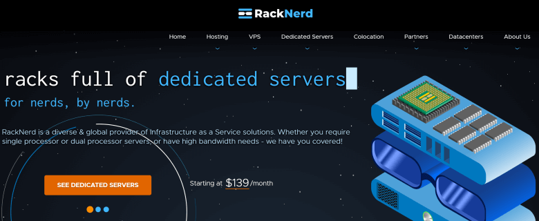 3个年付10美元左右的美国便宜VPS商家推荐 - 第1张