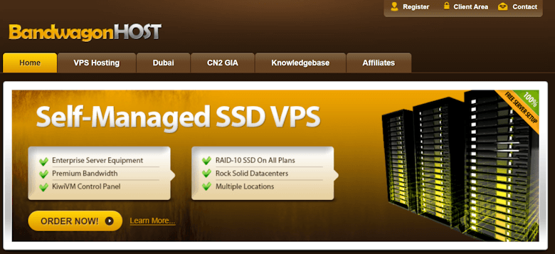 这7个我常用的有特点的国外VPS云服务器推荐 - 第6张 这7个我常用的有特点的国外VPS云服务器推荐 - 第6张