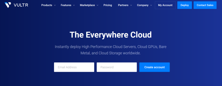 这7个我常用的有特点的国外VPS云服务器推荐 - 第2张 这7个我常用的有特点的国外VPS云服务器推荐 - 第2张