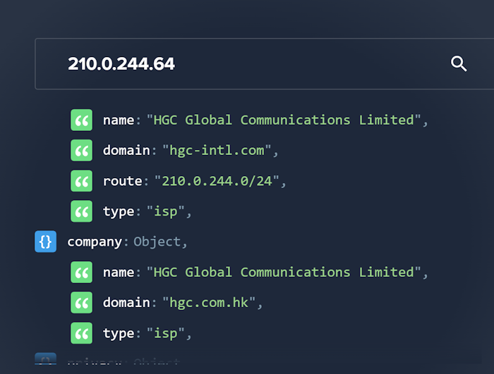 丽萨主机香港原生IP 采用双家庭ISP 适合TVB解锁香港流媒体 - 第1张