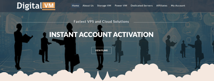 Digital-VM欧洲大带宽VPS 10Gbps带宽 可选西班牙英国瑞典机房 - 第1张 Digital-VM欧洲大带宽VPS 10Gbps带宽 可选西班牙英国瑞典机房 - 第1张